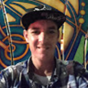 Meet your Posher, William